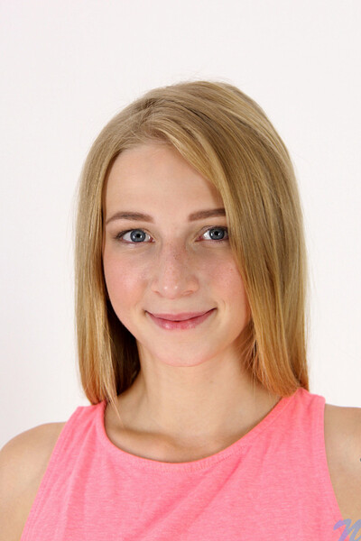 Elizabeth Evans in Take Your Time from