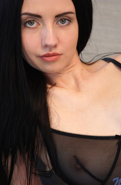 Nubiles Veronica Snezna Soft Touch
