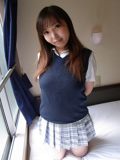 Haruka Ohsawa in Busty Japanese Haruka Ohsawa from 