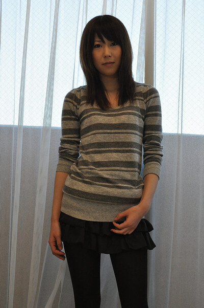 Reina in Japanese Newcomer Reina Screwed from 