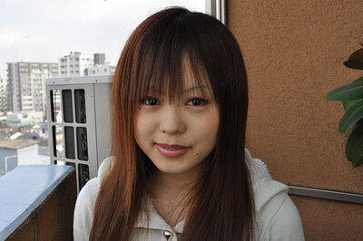 Noriko Kago in Cute Japanese Rides Cock from 