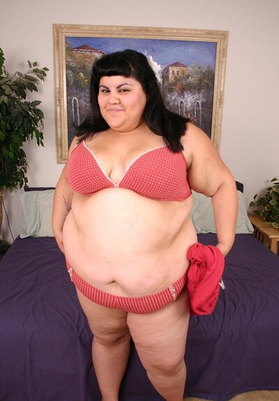 Ursula in Ursula BBW Doggie Banging from 