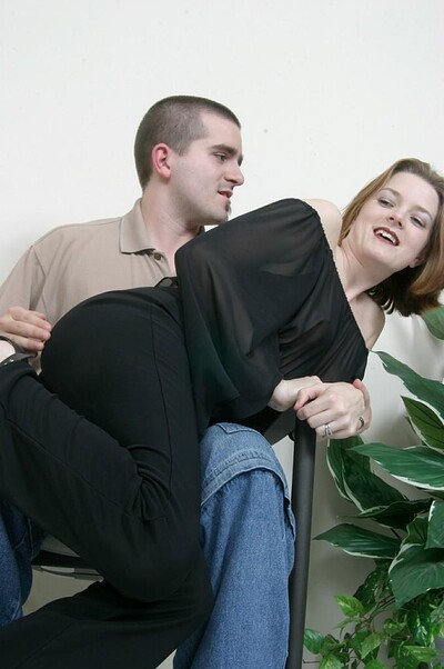  in Mature Ass Hitting from 