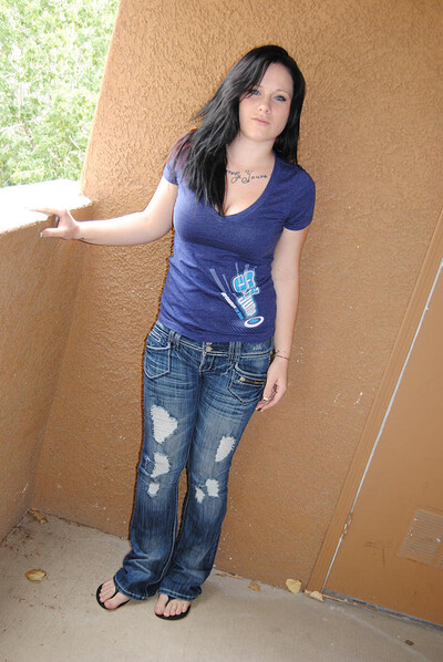  in Huge Boobed Bbw from 