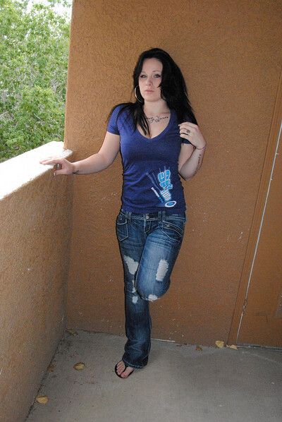  in Huge Boobed Bbw from 