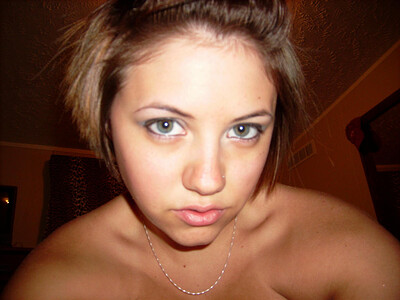 Amber D in Big Boobed Bbw from 