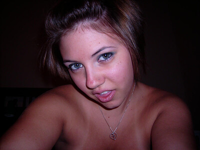 Amber D in Big Boobed Bbw from 