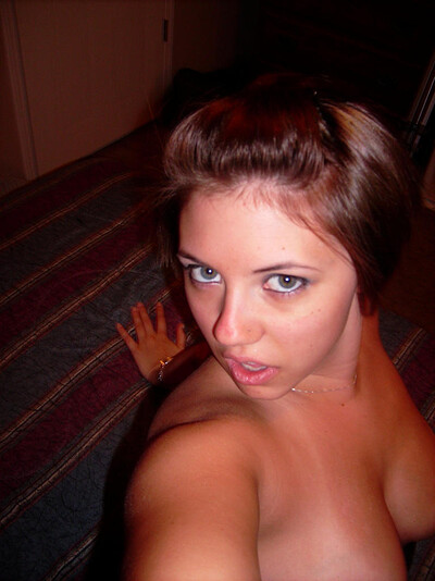 Amber D in Big Boobed Bbw from 