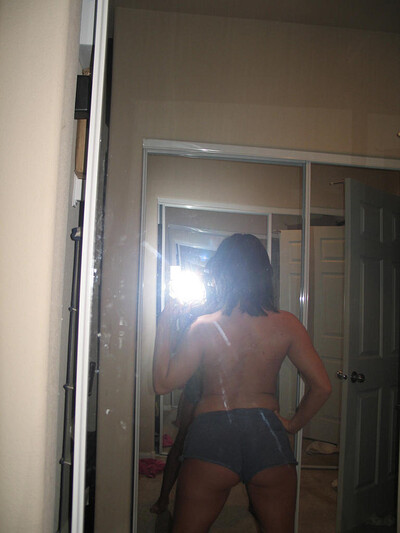 Lindsey in Naked Bbw Assets from 