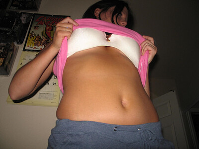 Lindsey in Dirty Bbw Striptease from 
