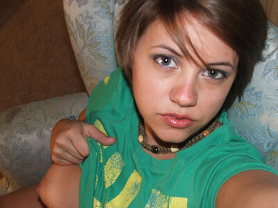 Amber D in Kinky BBW Solo from 