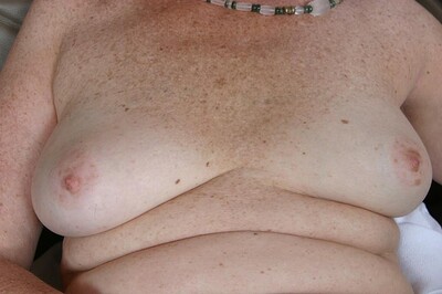  in Nasty Mature Sex Fantasy from 
