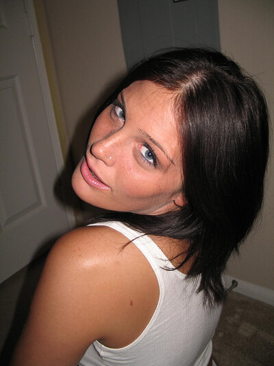 Lindsey in Horny Big Boobed Milf from 