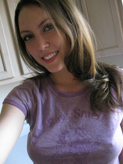 Megan in Naughty Sexy Mature from 