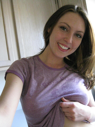 Megan in Naughty Sexy Mature from 