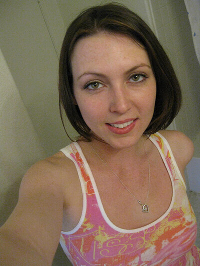 Megan in Seductive Mature Solo from 