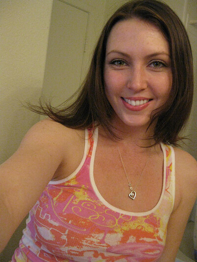 Megan in Seductive Mature Solo from 