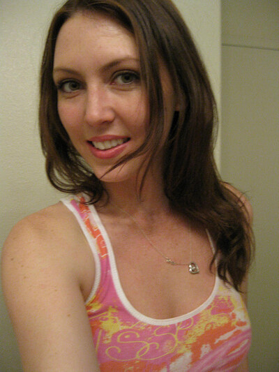 Megan in Seductive Mature Solo from 