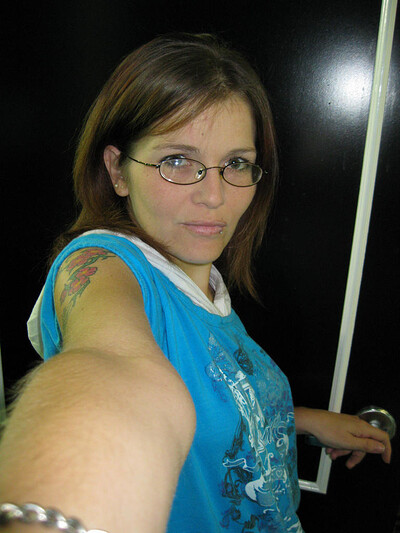 Lacia R in Hot Mature Solo from 