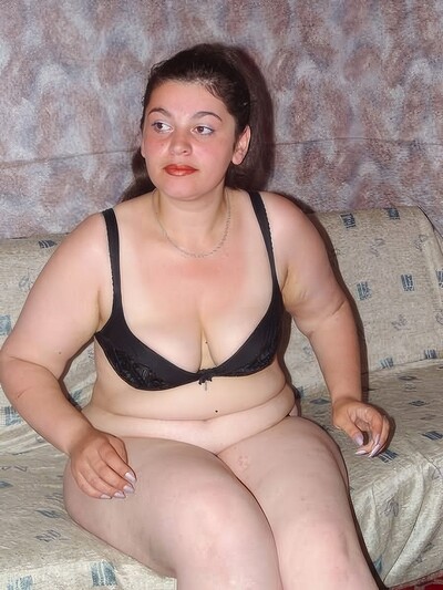  in Hardcore BBW Satisfaction from 