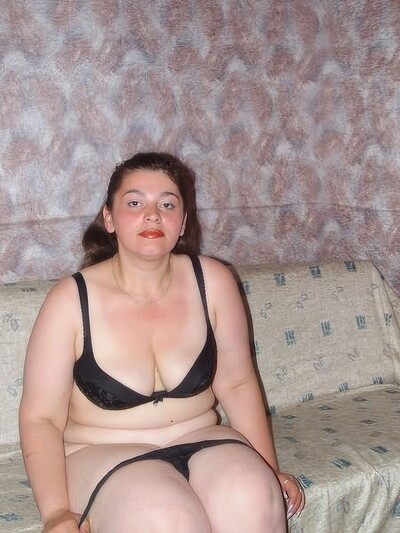  in Hardcore BBW Satisfaction from 