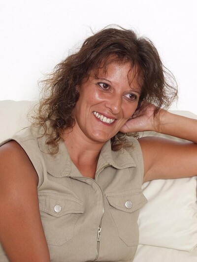 Josephine in Revealing Granny Scene from 