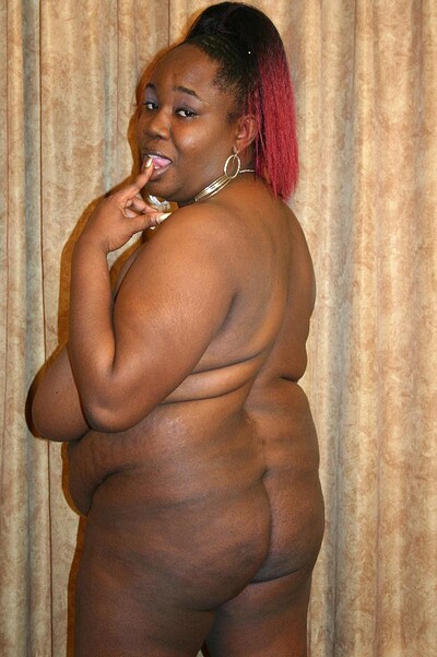 Alize in Black BBW Black Cherry Balled from 