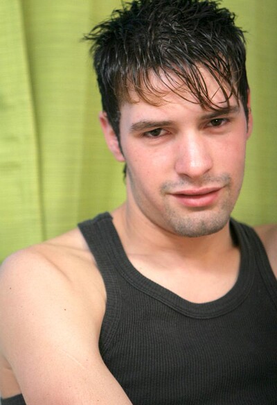  in Nasty Bisexual DP from 