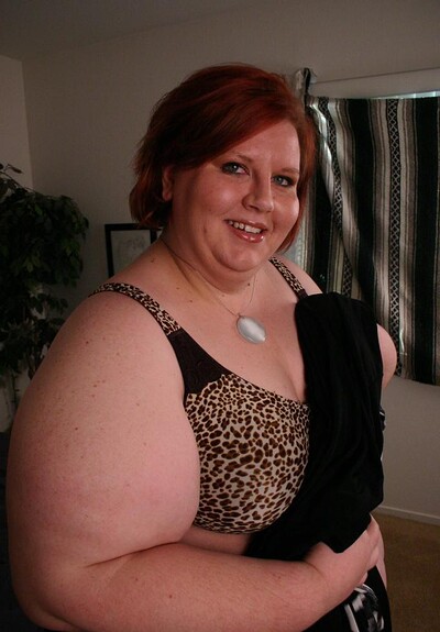 Amita in Hot Mature BBW Amita from 