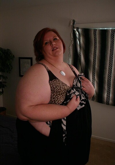 Amita in Hot Mature BBW Amita from 