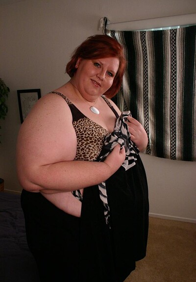 Amita in Hot Mature BBW Amita from 