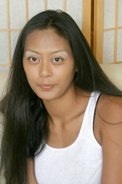  in Lovely Naked Asian from 