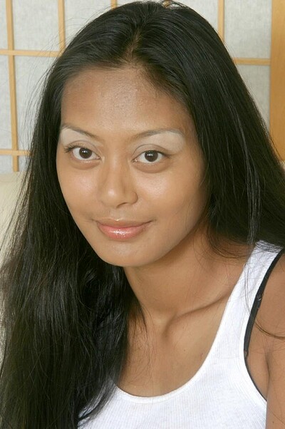  in Lovely Naked Asian from 