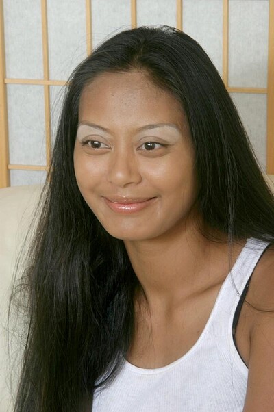  in Serious Asian Masturbation from 