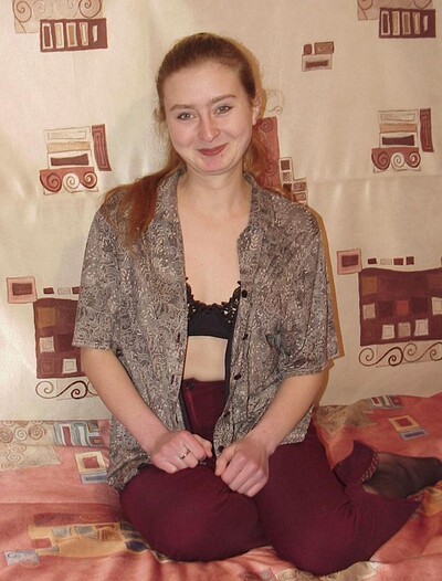  in Busty Amateur Pussy Tease from 