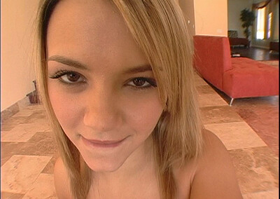 Ashlynn Brooke in  from 
