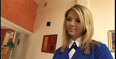Ashlynn Brooke in  from 