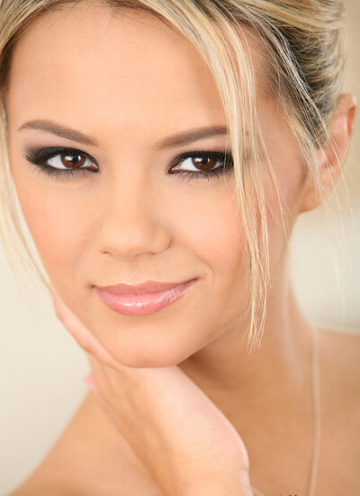 Ashlynn Brooke in  from 