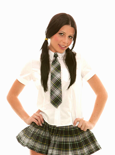 Rebeca Linares in  from 
