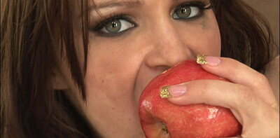 Jenna Presley in  from 