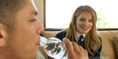 Ally Ann in  from 