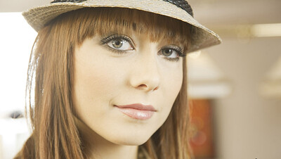 Zoe Voss in  from 