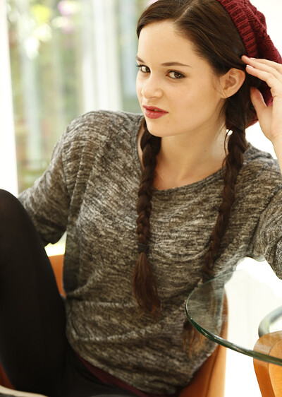 Jenna J Ross in  from 