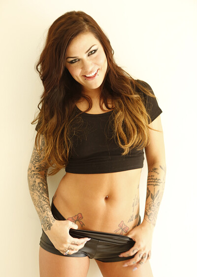 Karmen Karma in  from 
