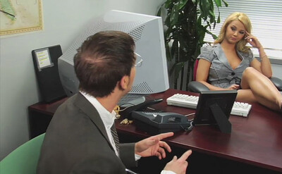 Ashlynn Brooke and Faye Reagan in  from 