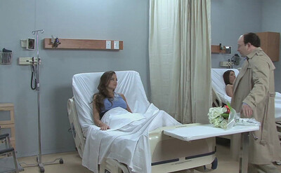 Ann Marie Rios and Asa Akira in  from 