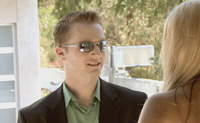 Ashlynn Brooke and Eva Ellington in  from 