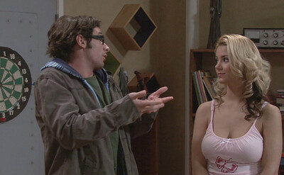 Ashlynn Brooke and Beverly Hills in  from 