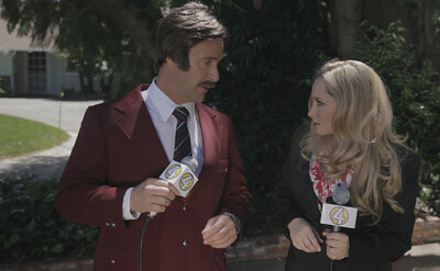Adriana Sephora and Aiden Star in  from 