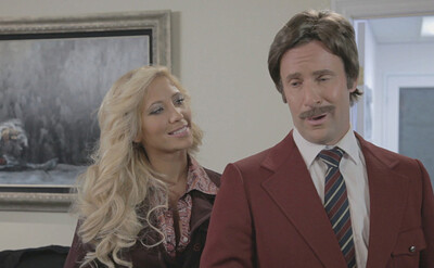Adriana Sephora and Aiden Star in  from 